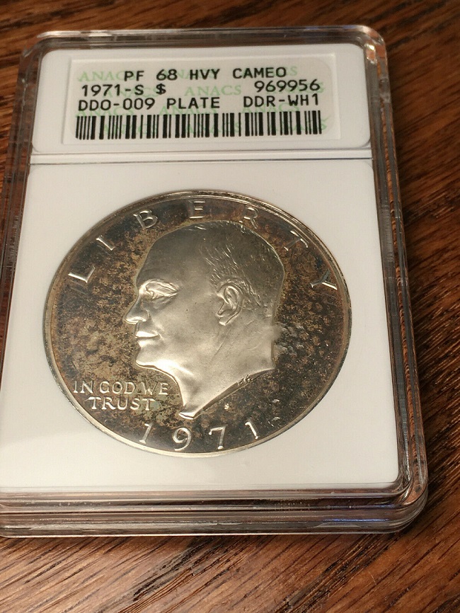 Post-An-Ike-Eisenhower-Dollar
